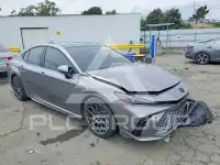 2026 Toyota CAMRY фото