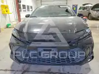 2026 Toyota CAMRY фото