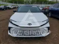 2026 Toyota CAMRY фото