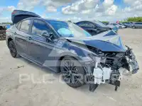 2026 Toyota CAMRY фото