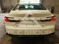 2026 Toyota CAMRY фото