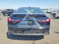 2026 Toyota CAMRY фото