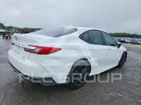 2026 Toyota CAMRY фото