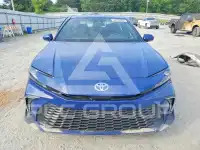 2026 Toyota CAMRY фото