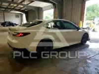 2026 Toyota CAMRY фото