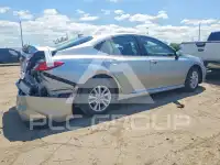 2026 Toyota CAMRY фото