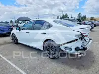2026 Toyota CAMRY фото