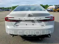 2026 Toyota CAMRY фото