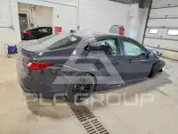 2026 Toyota CAMRY фото