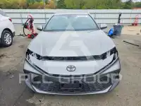 2026 Toyota CAMRY фото