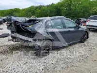 2026 Toyota CAMRY photo