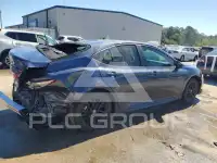 2026 Toyota CAMRY фото