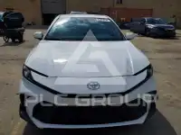 2026 Toyota CAMRY фото