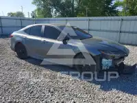 2026 Toyota CAMRY фото