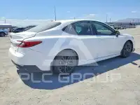 2026 Toyota CAMRY фото
