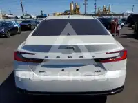 2026 Toyota CAMRY photo