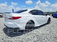 2026 Toyota CAMRY фото