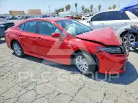2026 Toyota CAMRY фото