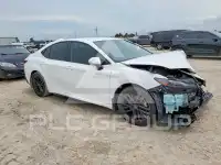 2026 Toyota CAMRY фото