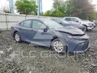 2026 Toyota CAMRY фото