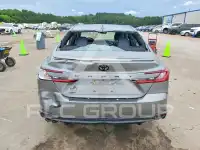 2026 Toyota CAMRY фото