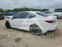 2026 Toyota CAMRY фото