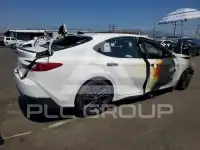 2026 Toyota CAMRY фото