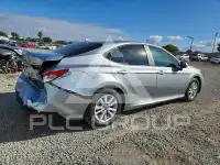 2026 Toyota CAMRY фото