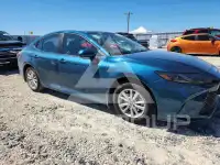 2026 Toyota CAMRY фото