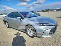 2026 Toyota CAMRY фото