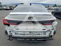 2026 Toyota CAMRY фото