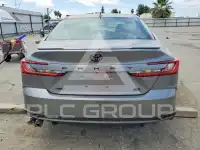 2026 Toyota CAMRY photo