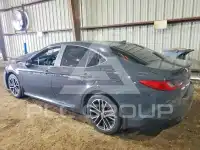 2026 Toyota CAMRY фото