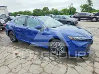 2026 Toyota CAMRY фото