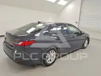 2026 Toyota CAMRY фото