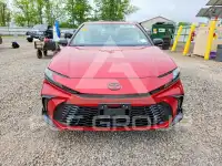 2026 Toyota CAMRY фото