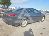 2026 Toyota CAMRY фото