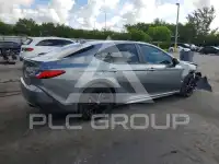 2026 Toyota CAMRY фото