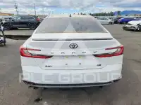 2026 Toyota CAMRY фото