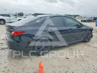 2026 Toyota CAMRY фото
