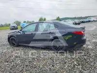 2026 Toyota CAMRY фото