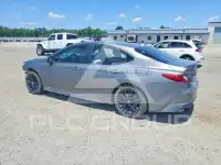 2026 Toyota CAMRY фото
