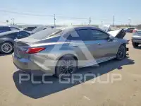 2026 Toyota CAMRY фото