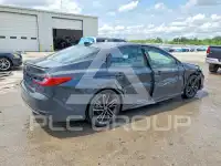 2026 Toyota CAMRY фото