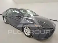 2026 Toyota CAMRY фото