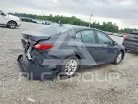 2026 Toyota CAMRY фото