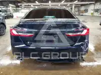 2026 Toyota CAMRY фото