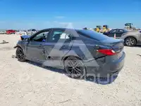 2026 Toyota CAMRY фото
