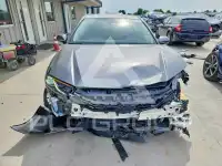 2026 Toyota CAMRY фото
