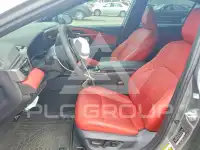 2026 Toyota CAMRY фото